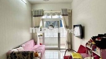 Bán Căn Hộ Cao Cấp SHR 68m2 2PN 2WC  Mặt Tiền Đường Âu Cơ bảo vệ 24/24