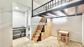TRỐNG LẠI DUPLEX BAO RỘNG NGAY AEON TÂN PHÚ - LÊ TRỌNG TẤN - HUIT