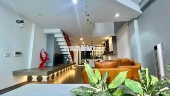Cho thuê nhà MT khu Mỹ An Ngũ Hành Sơn 4pn