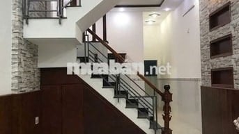 CHÍNH CHỦ BÁN GẤP CĂN HẺM XE HƠI-70M2- CHẾ LAN VIÊN CHỈ NHỈNH 6TỶ