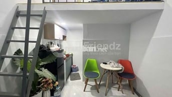 Phòng trọ giá rẻ cho thuê | Cách quận 7 chỉ một cái cầu