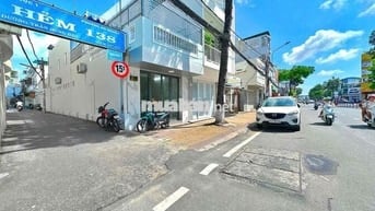 Nhà Trệt Lầu 2pngu, hoàn công, hẻm 138 Trần Hưng Đạo