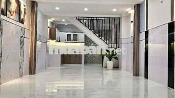 NHÀ ĐẸP SHR 48m2 SỔ VUÔNG 3PN KHU AN NINH NGAY BÌNH LONG TÂN PHÚ