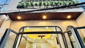 Vị Trí Vàng hẻm 1/ Đào Duy Anh_PN_ 51m²_3PN3WC_SHR_lh0974945908 sang