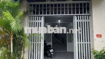 Cần Bán Gấp Nhà Quận 8 Giá 1 tỷ 8 ( Sổ Hồng Riêng )