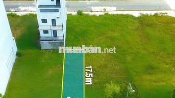 Đất Tỉnh Lộ 10 - 105m2 - Giá 22.6Tr - Đã Có Sổ - Lộ Giới 42m