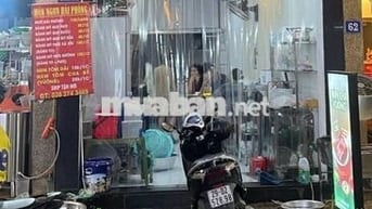 SANG NHƯỢNG MBKD QUÁN ĂN TẠI MẶT PHỐ ẨM THỰC NGUYỄN VĂN TUYẾT