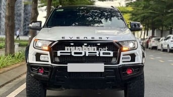Everest Titanium 4x4 2021 Đi 42.000km Full Đồ Chơi