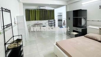 Phòng đẹp Tân Bình - Free nước tháng đầu - Điện siêu rẻ - Vào ở liền