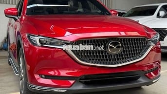 Mazda cx8 premium 2 cầu