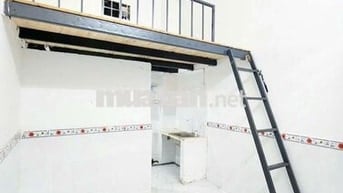 GIỮ PHÒNG ĐẾN THÁNG 10 PHÒNG TRỌ NGAY KHA VẠN CÂN, PHẠM VĂN ĐỒNG