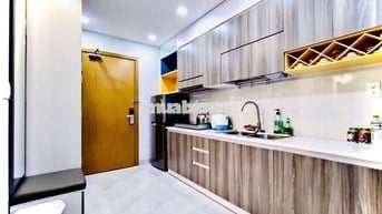 Cho Thuê Ngay Căn Hộ 1PN, 35m2, 11 triệu, Tô Hiến Thành, Q10, TP.HCM