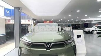 VinFast VF9 2025 Plus - CHỈ CẦN ĐƯA TRƯỚC 300tr