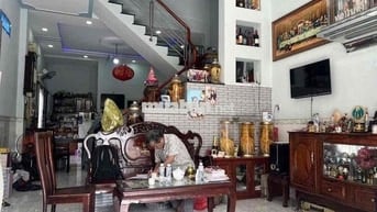 MẶT TIỀN KINH DOANH+4PHÒNG TRỌ TCH35 CHỈ 7TỶ