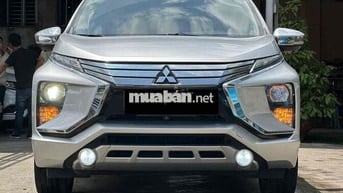 Mitsubishi Xpander 2019 1.5 AT - 123000 km