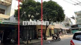 Cho Thuê MTNB đường Bầu cát 9 : 4 x 12 M đúc 4 lầu : 5 PN , 5 WC