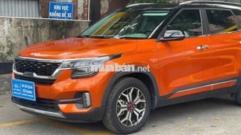 Kia Seltos 2022 Premium 1.6 AT - 35003 km