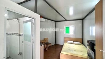 CHDV, Phòng trọ full nội thất giá rẻ gần ĐH Y Dược, ĐH UEH cs2, …