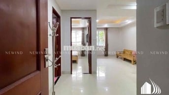 1PN DT LỚN FULL NỘI THẤT SÁT LOTTE MART Q7. GẦN TDTU, RMIT, NTTU, UFM