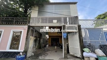 Bán nhà nguyên căn 220m² – vị trí đẹp, đa công năng