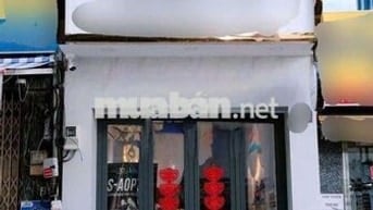 Cho Thuê Mặt Bằng Kinh Doanh Mặt Tiền Nguyễn Tiểu La Q10