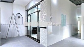 🟥🟥CHO THUÊ NC RỘNG RÃI - DT 7X15M - HẺM 1627 HUỲNH TẤN PHÁT- Q7