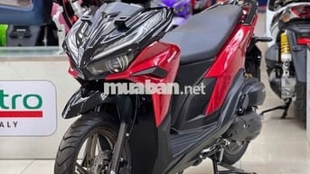 Vario 125 Đặc Biệt 2025 khóa thông minh
