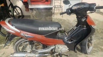 Xe đã sang tay qua 1 đời chủ, xe còn rất mới