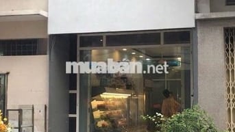 Nguyên căn đường Kỳ Đồng q3 vị trí kinh doanh đẹp giá chỉ 20tr