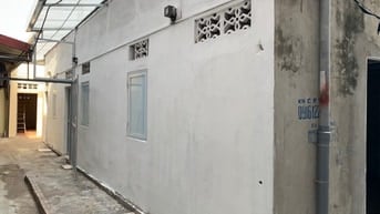 Cho thuê nhà cấp 4 tại Sài Đồng, Long Biên, HN