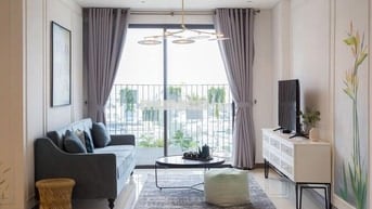 [CHO THUÊ] - CC HÀ ĐÔ CENTROSA - CĂN HỘ 2PN2WC - GIÁ CHỈ 23TR/ THÁNG