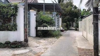 NHẬN CHÍNH CHỦ ĐẤT NỀN ĐƯỜNG VƯỜN ỔI PHƯỜNG 3, TP VĨNH LONG