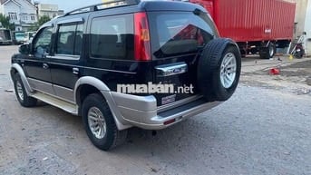 E cần thanh lý ford everest 2006 máy xăng.