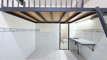 DUPLEX GIÁ RẺ KẾ ĐH VĂN HIẾN_MỚI 100% SẴN NỘI THẤT NHU HÌNH CHỈ 3XXX