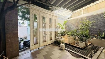SIÊU PHẨM VIILAS MINI LÔ GÓC 2 MẶT TIỀN LINH XUÂN - THỦ ĐỨC