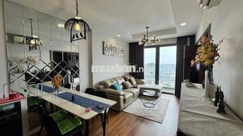 🏙 CHO THUÊ CĂN HỘ PEGASUITE – QUẬN 8