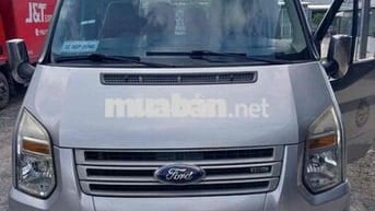 Ford Traánit 16 chổ 2015 - 270000 km