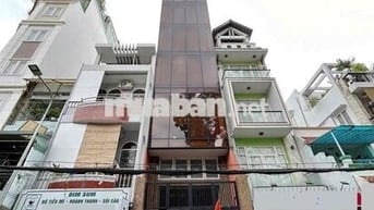 🏢 CHO THUÊ NGUYÊN TÒA NHÀ VĂN PHÒNG 6 TẦNG