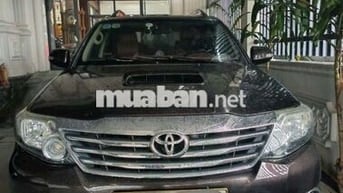Fortuner 2016 số sàn máy dầu