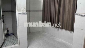 Phòng trọ sinh viên giá rẻ giờ giấc tự do q8