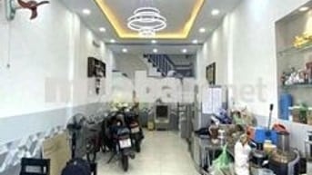 Cho thuê nhà mặt tiền bắc hải.p15.q10