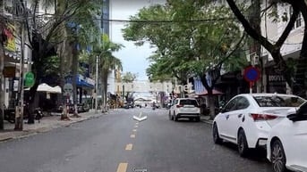 CHO THUÊ NHÀ 5 TẦNG 2 MẶT TIỀN ĐƯỜNG THÁI PHIÊN, 60tr
