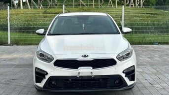 Kia Cerato 2021 1.6 AT Deluxe - 66000 km