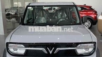 VinFast VF3 2025