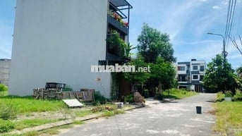 🛑Đất Biển MT  Xuân Thiều 38 bên hông Mikazuki | Ngang 6m, 98m2