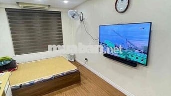 *** 1 căn tt Tân Mai 75m -2 ngủ hai thoáng , cạnh hồ Đền Lừ