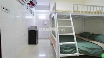 PHÒNG TRỌ SINH VIÊN FULL NỘI THẤT - SÁT TDTU , NTTU , UFM QUẬN 7