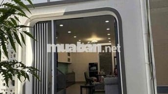 NHÀ 1 TRỆT 1 LẦU HẺM GẦN CHỢ P1, TP VĨNH LONG