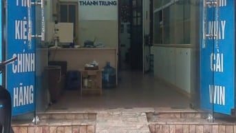 Siêu vị trí kinh doanh Hà Đông – 18m², gần trường học – siêu thị – chợ