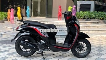 Honda Scoopy 110 2020